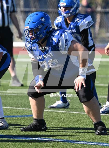 Thumbnail 1 in JV: Williamsville North @ Kenmore West photogallery.