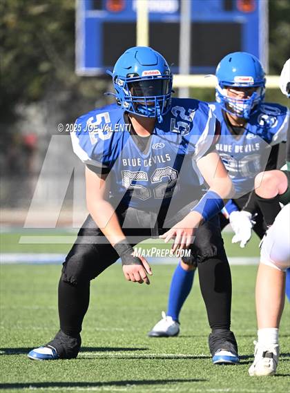 Thumbnail 1 in JV: Williamsville North @ Kenmore West photogallery.