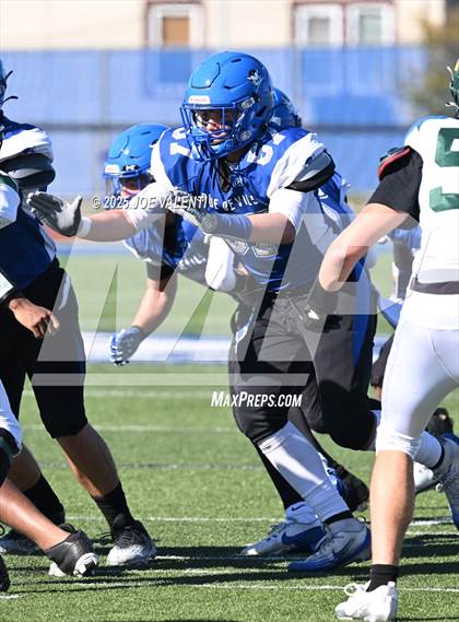 Thumbnail 2 in JV: Williamsville North @ Kenmore West photogallery.