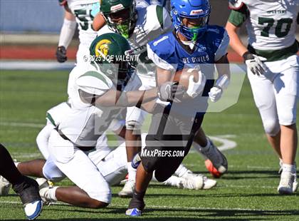 Thumbnail 2 in JV: Williamsville North @ Kenmore West photogallery.