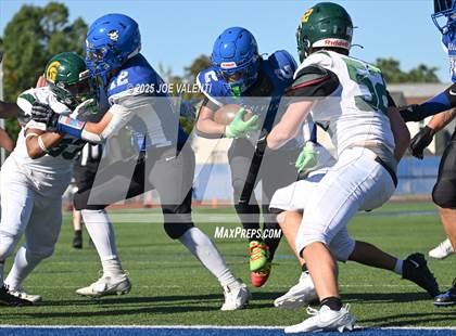 Thumbnail 1 in JV: Williamsville North @ Kenmore West photogallery.