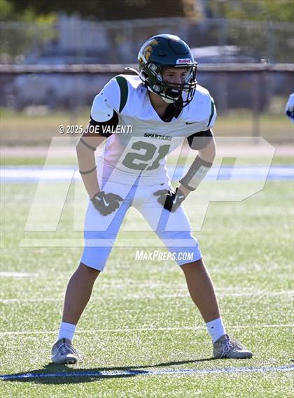 Thumbnail 1 in JV: Williamsville North @ Kenmore West photogallery.