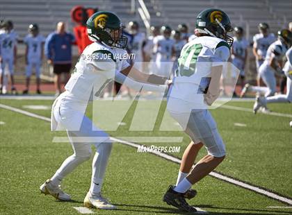 Thumbnail 3 in JV: Williamsville North @ Kenmore West photogallery.