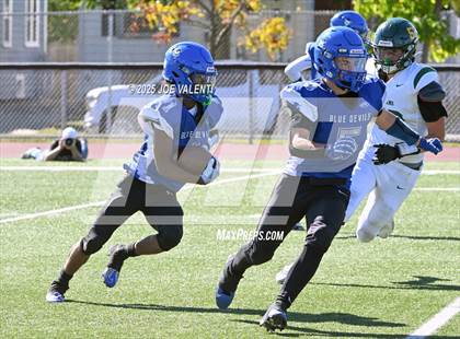Thumbnail 1 in JV: Williamsville North @ Kenmore West photogallery.