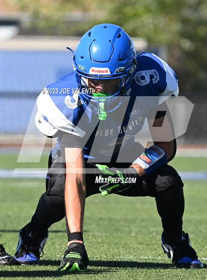 Thumbnail 1 in JV: Williamsville North @ Kenmore West photogallery.