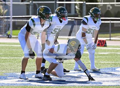 Thumbnail 3 in JV: Williamsville North @ Kenmore West photogallery.