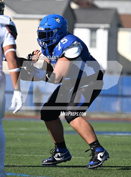 Thumbnail 1 in JV: Williamsville North @ Kenmore West photogallery.
