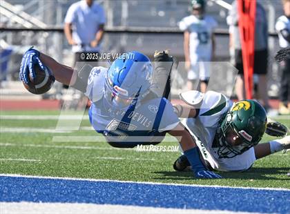 Thumbnail 2 in JV: Williamsville North @ Kenmore West photogallery.