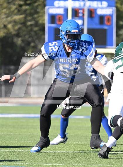 Thumbnail 1 in JV: Williamsville North @ Kenmore West photogallery.