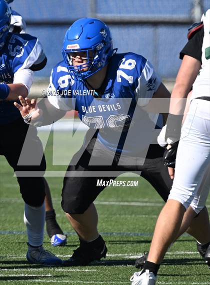 Thumbnail 1 in JV: Williamsville North @ Kenmore West photogallery.