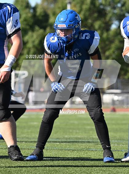 Thumbnail 2 in JV: Williamsville North @ Kenmore West photogallery.