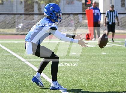 Thumbnail 2 in JV: Williamsville North @ Kenmore West photogallery.