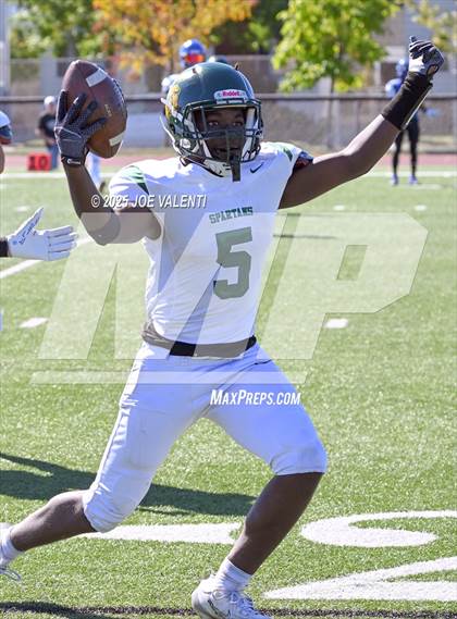 Thumbnail 3 in JV: Williamsville North @ Kenmore West photogallery.
