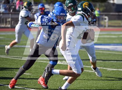 Thumbnail 1 in JV: Williamsville North @ Kenmore West photogallery.