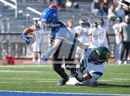 Thumbnail 2 in JV: Williamsville North @ Kenmore West photogallery.