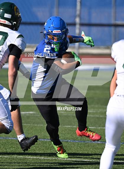 Thumbnail 1 in JV: Williamsville North @ Kenmore West photogallery.
