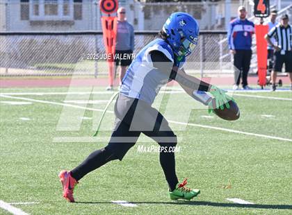 Thumbnail 3 in JV: Williamsville North @ Kenmore West photogallery.