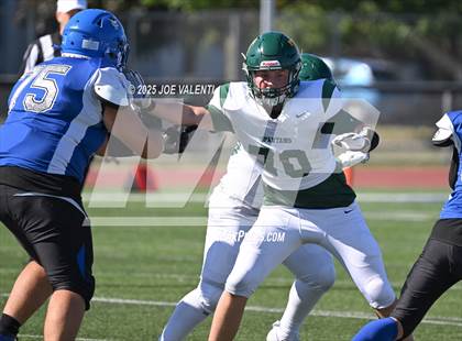 Thumbnail 1 in JV: Williamsville North @ Kenmore West photogallery.