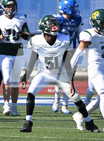 Thumbnail 3 in JV: Williamsville North @ Kenmore West photogallery.