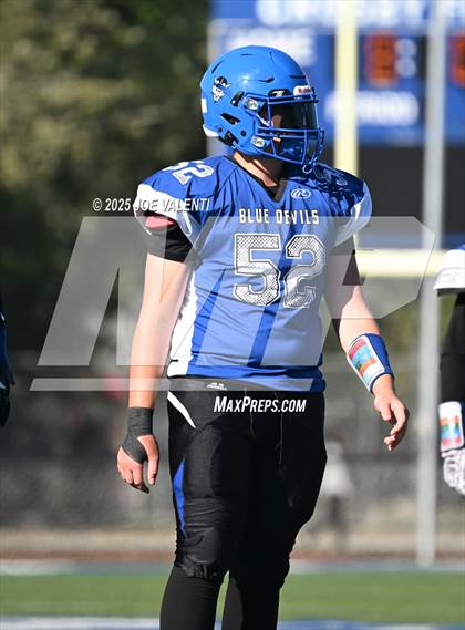 Thumbnail 1 in JV: Williamsville North @ Kenmore West photogallery.