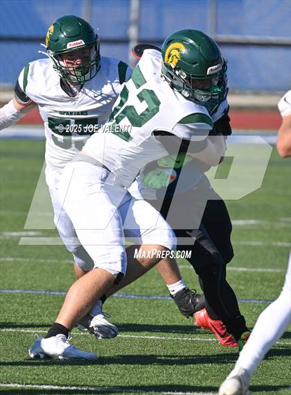 Thumbnail 3 in JV: Williamsville North @ Kenmore West photogallery.