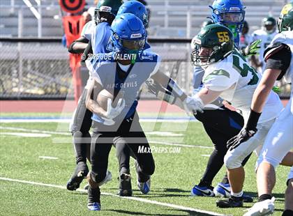 Thumbnail 2 in JV: Williamsville North @ Kenmore West photogallery.