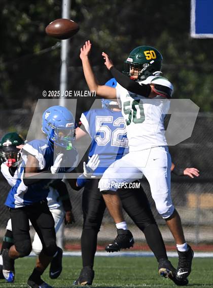 Thumbnail 1 in JV: Williamsville North @ Kenmore West photogallery.