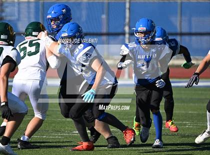 Thumbnail 1 in JV: Williamsville North @ Kenmore West photogallery.