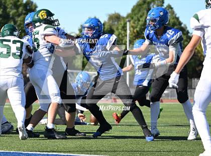 Thumbnail 1 in JV: Williamsville North @ Kenmore West photogallery.