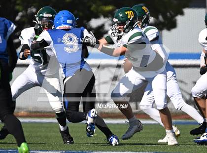 Thumbnail 2 in JV: Williamsville North @ Kenmore West photogallery.
