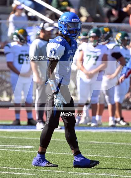 Thumbnail 2 in JV: Williamsville North @ Kenmore West photogallery.