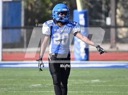 Thumbnail 2 in JV: Williamsville North @ Kenmore West photogallery.