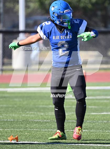 Thumbnail 3 in JV: Williamsville North @ Kenmore West photogallery.