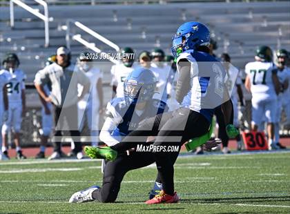 Thumbnail 2 in JV: Williamsville North @ Kenmore West photogallery.