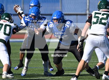 Thumbnail 2 in JV: Williamsville North @ Kenmore West photogallery.