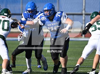 Thumbnail 1 in JV: Williamsville North @ Kenmore West photogallery.