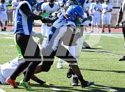 Thumbnail 3 in JV: Williamsville North @ Kenmore West photogallery.
