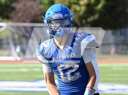 Thumbnail 3 in JV: Williamsville North @ Kenmore West photogallery.
