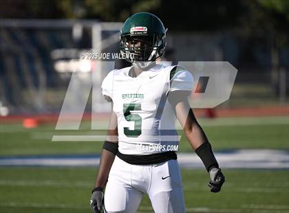 Thumbnail 2 in JV: Williamsville North @ Kenmore West photogallery.