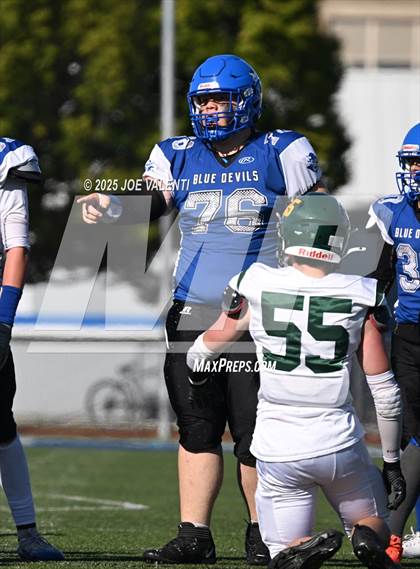 Thumbnail 3 in JV: Williamsville North @ Kenmore West photogallery.