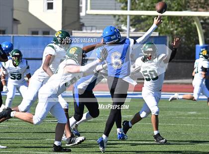 Thumbnail 3 in JV: Williamsville North @ Kenmore West photogallery.