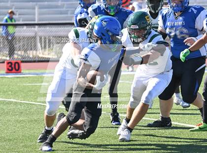 Thumbnail 3 in JV: Williamsville North @ Kenmore West photogallery.