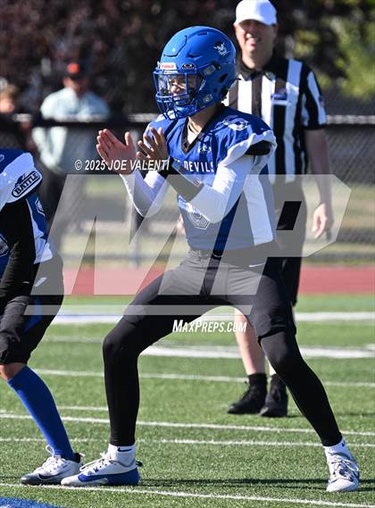 Thumbnail 3 in JV: Williamsville North @ Kenmore West photogallery.