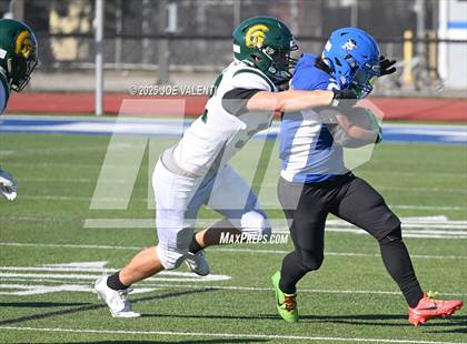Thumbnail 2 in JV: Williamsville North @ Kenmore West photogallery.