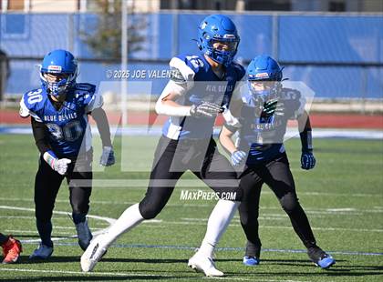 Thumbnail 3 in JV: Williamsville North @ Kenmore West photogallery.