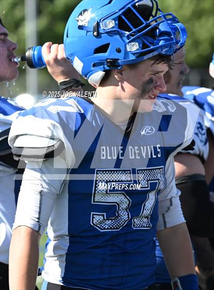 Thumbnail 2 in JV: Williamsville North @ Kenmore West photogallery.