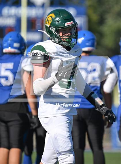 Thumbnail 2 in JV: Williamsville North @ Kenmore West photogallery.
