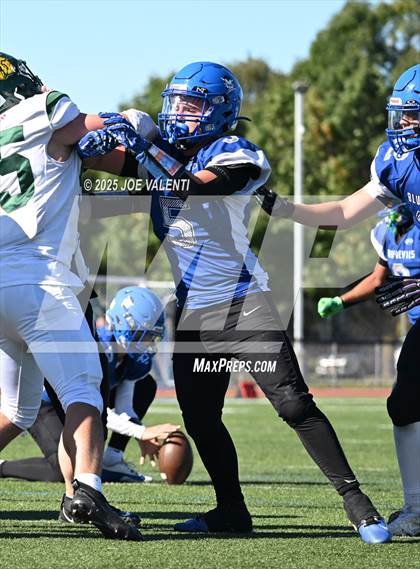 Thumbnail 3 in JV: Williamsville North @ Kenmore West photogallery.