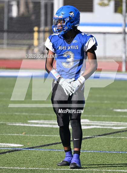 Thumbnail 2 in JV: Williamsville North @ Kenmore West photogallery.