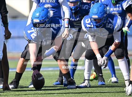 Thumbnail 3 in JV: Williamsville North @ Kenmore West photogallery.